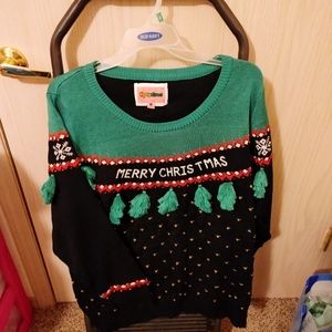 Tipsy Elves Sweater